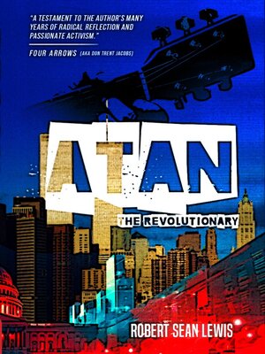 cover image of Atan the Revolutionary